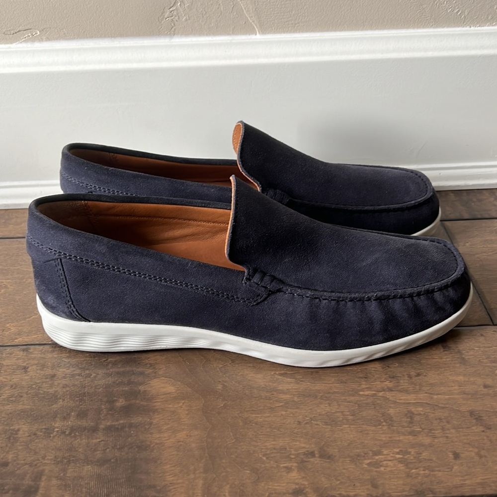 Ecco S-Lite Moc Classic Driving Loafer, EU 42/US 8/8.5